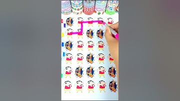 Doey The Dough man poppy playtime line connect puzzle game #art #puzzlegame #poppyplaytimechapter4