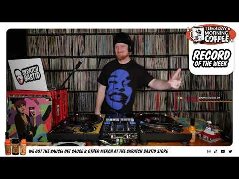 Record of the Week - Smif-N-Wessun 