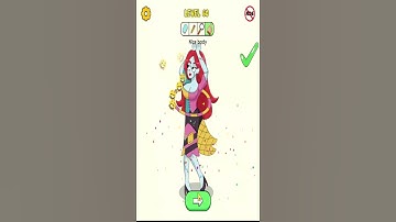 Delete Puzzle Erase Her Level 58 59 60