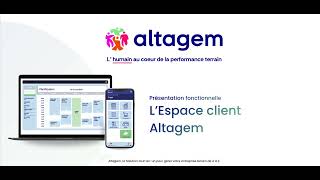 Découvrez le nouvel Espace Client Altagem - conçu pour vous simplifier le quotidien