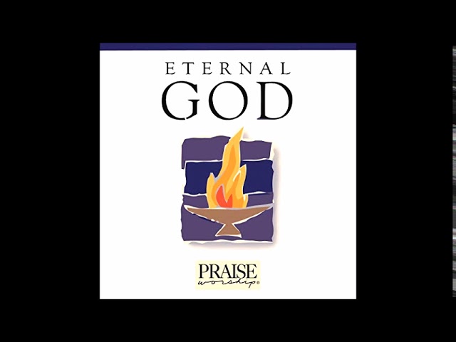 HOSANNA! MUSIC | DON MOEN - ETERNAL GOD - FULL ALBUM 1990 class=