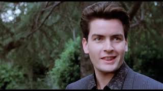 Download Lagu Charlie Sheen in No Man's Land 1987 MP3