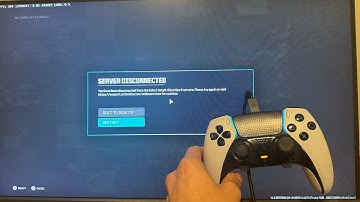 Black Ops 6: How to Fix “You Have Been Disconnected From Black Ops 6 Servers” Error Tutorial!