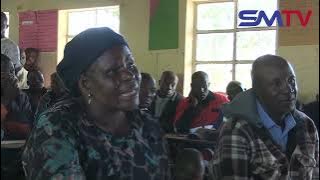 Ndakanzi Nemudzimai Wangu Ndinofamba Pavanhu kuMbare  Ndakarembedza Nhengo Diki Isingashande.mp4