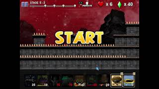 Mini Robot Wars Remastered Mod by MaryOfGold (The Iron Fortress, The Revenge) 5-1 to M20 screenshot 2