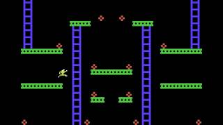 [TAS] [Obsoleted] Coleco Jumpman Junior by adelikat in 04:48.58