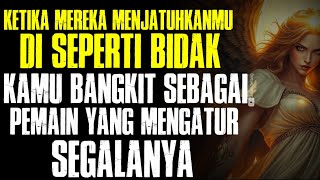 Download Lagu Ketika Mereka Menjatuhkanmu Seperti Bidak… Kamu Bangkit sebagai Pemain yang Mengatur Segalanya MP3