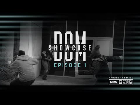 NOIR | S6: "Shooting at Your Six"