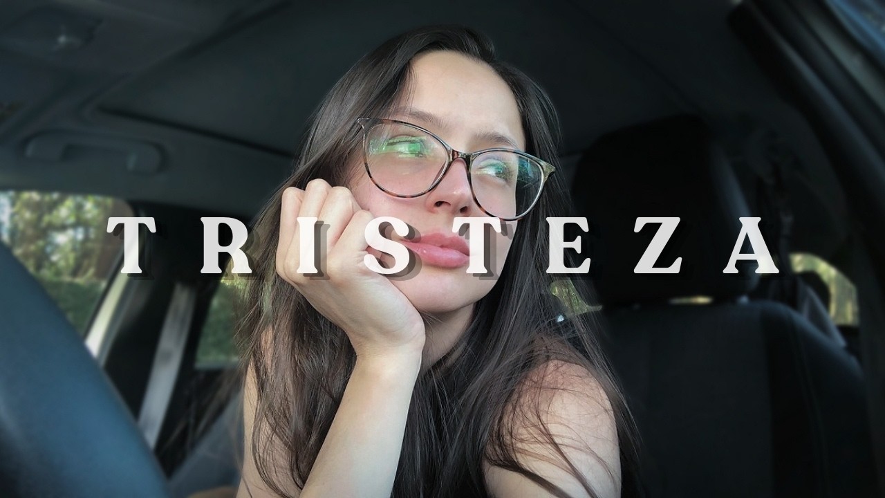 Uma vida com sentido carrega tristezas