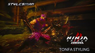 Ninja Gaiden 2 Black - Tonfa Styling
Styling with the Tonfa in Ninja Gaiden 2 Black.
Support and Invest here:
https://streamlabs.com/the_stylesman/tip
Twitch:
https://www.twitch.tv/the_stylesman
X:
https://x.com/The_Stylesman
Reddit:
https://www.reddit.com/user/The_Stylesman/ Ninja Gaiden 2 Black - Tonfa Styling