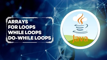 Java Arrays and loop - Day 4 - Nepali Coding Bootcamp (For Loop, While Loop and Do While Loop)
