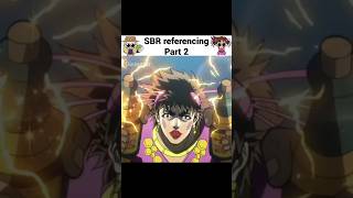 tequila one #dio #jjba #jojobizzare #jojosbizarreadventure #jotaro #dioinator #steelballrun #sbr