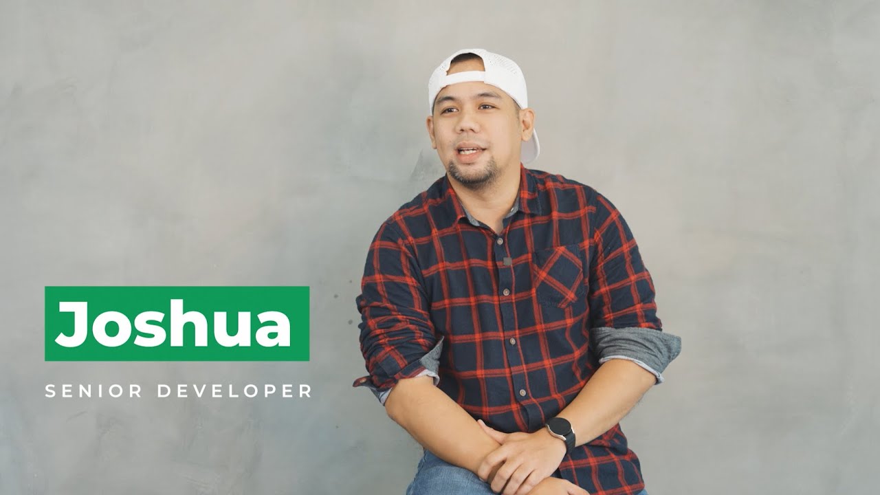 Team Spotlight: Joshua, Senior Mobile Developer at Full Scale