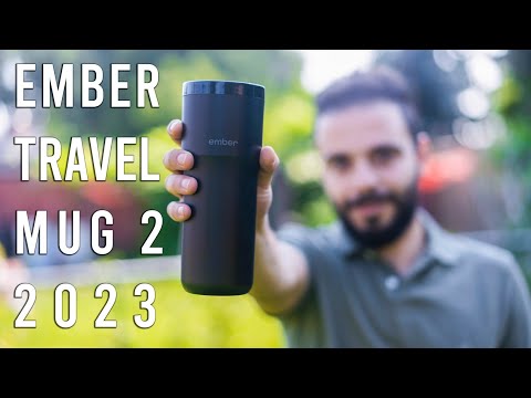 Ember Travel Mug