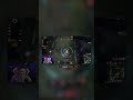 "¡Un saludo especial en plena partida de LoL!" #leagueoflegends #lol #gaming