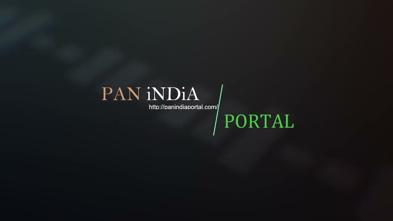 PAN iNDiA PORTAL