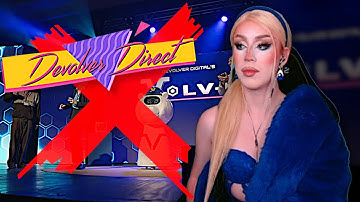 The Worst Presentation I