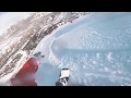 #ПервымСледом - нью лайнз. Korua Pencil first ride. Uzbekistan backcountry snowboarding.