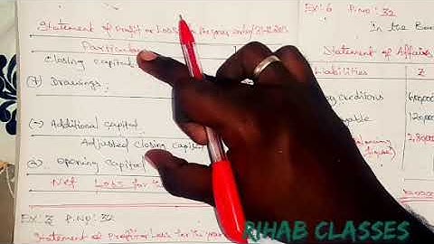 Single Entry System [Conversion Method Introduction ] in tamil