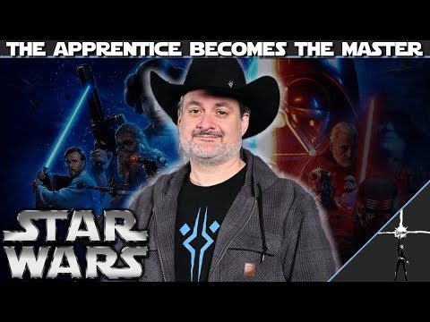 The Dave Filoni Era of Star Wars Officially Begins