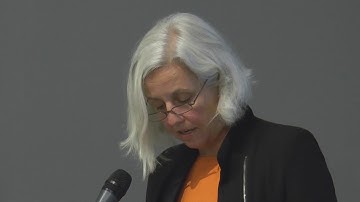Eco-Sophies - contribution by Ursula Biemann - 28-29/05/2015