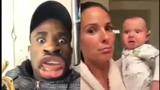 Failarmy Indonesia‼️Dijamin lucu dan gokil tahan tawa 2 menit😂