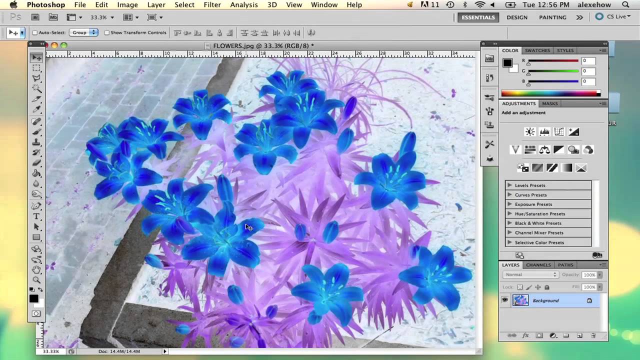 How To Reverse Colors In JPG In Photoshop Adobe Photoshop Tips YouTube How To Reverse Colors In JPG In Photoshop Adobe Photoshop Tips YouTube
