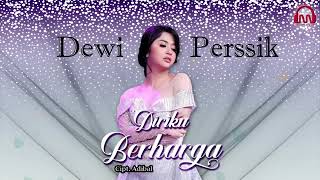 Dewi Persik 