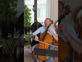 Ernö Racz & Thomas Grandpierre - Tonkünstler Orchester NÖ - Rossini, Duet for Cello and Double Bass