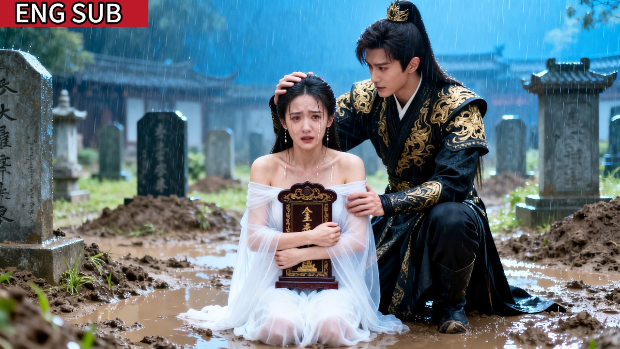 Я помогла ему, он убил мою семью. Я вышла за принца, он полюбил меня.