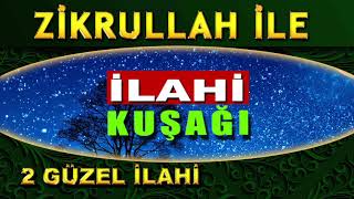 Zikirli Defli 2 Güzel Menzil İlahisi - Efendime Götürün - Zikrullahla Bu Gece - Yakup İba