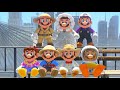 Online Multiplayer in Mario Odyssey just got CORRUPT