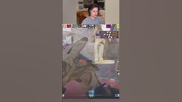 The gunslinger🔫 – Part 8 #cs2 #csgo #counterstrike #faceit #cs #gaming #csgoclips #cs2clips #twitch