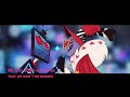 Vending Machine of Love - voxval animatic (Hazbin Hotel)