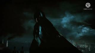 Arkham Knight Opening but with Can't Fight City Halloween Resimi