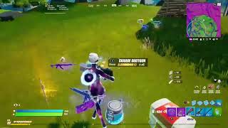 Twelve kill Fortnite win season 15