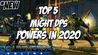 These are the top 5 might dps powers in my opinion. strong asf and i
highly recommend going one of them! description hesy! enjoy video 1...