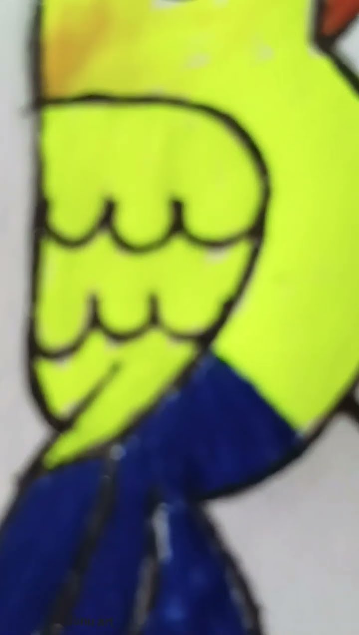 ✍️ఆర్ట్స్ & క్రాఫ్ట్స్ వీడియోస్ - ShareChat