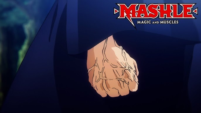 MASHLE: MAGIC AND MUSCLES - Trailer Saison 2 (VOST