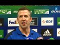 LTV: Leinster Top Table Briefing Guy Easterby