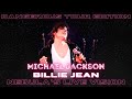 Michael jackson  billie jean  nebulas live vision dwt style