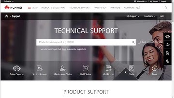 Huawei Tool Usage Guide: Dynamic Content Publishing for Transport