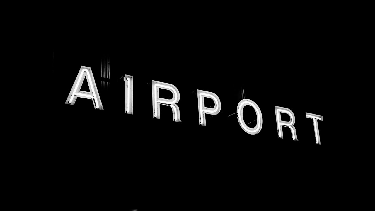 Elektron Digitone / Keys sound pack AIRPORT 100 by KOKOW - YouTube