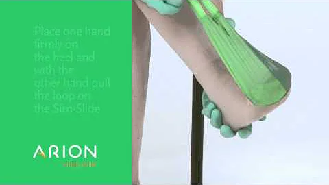 Sim-Slide from Arion