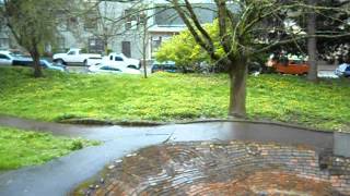 360º of St. Francis Park in Portland, OR