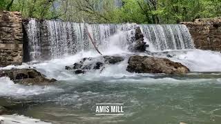 Unique Places in Rogersville, Tennessee - JREM 336 Final #2