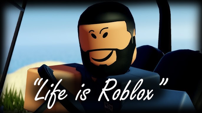 life is roblox | Pin