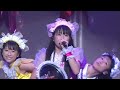 Momoiro Clover Z - Wani To Shampoo (2012)