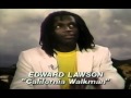 Edward C. Lawson on CNN&#39;s SONYA LIVE, April 1987 Part 1/3