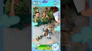 Topik Madrasahku Nyaman : Hasil imajinasiku tentang garasi/tempat parkir di sekolahku. Topik Madrasahku Nyaman : Hasil imajinasiku tentang garasi/tempat parkir di sekolahku.